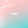 Faded Colors & Layers - Airplane Mode ON - Single